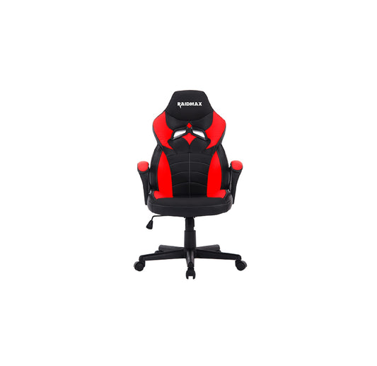 Raidmax Drakon Gaming Chair - Red