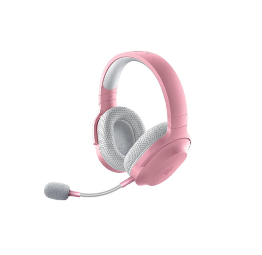 Razer Barracuda X  Wireless Multi-Platform Gaming Headset - Quartz Pink