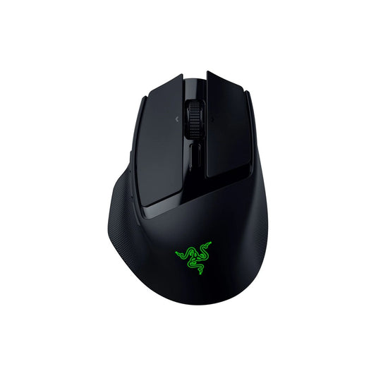 Razer Basilisk Mobile Portable Ergonomic Wireless Gaming Mouse