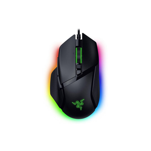 Razer Basilisk V3 35K Ergonomic Gaming Mouse