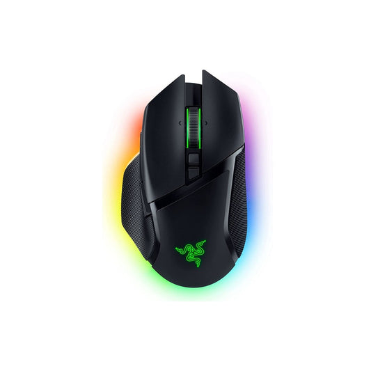 Razer Basilisk V3 Pro Ergonomic RGB Wireless Gaming Mouse