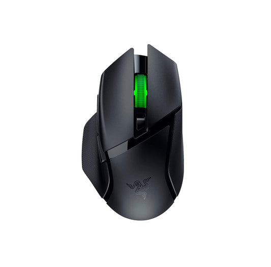 Razer Basilisk V3 X HyperSpeed Wireless Gaming Mouse