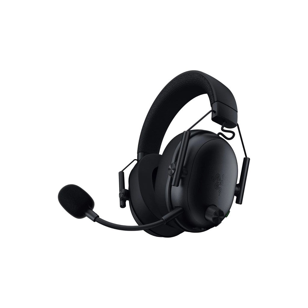 Razer BlackShark V3 Wireless Gaming Headset - Black