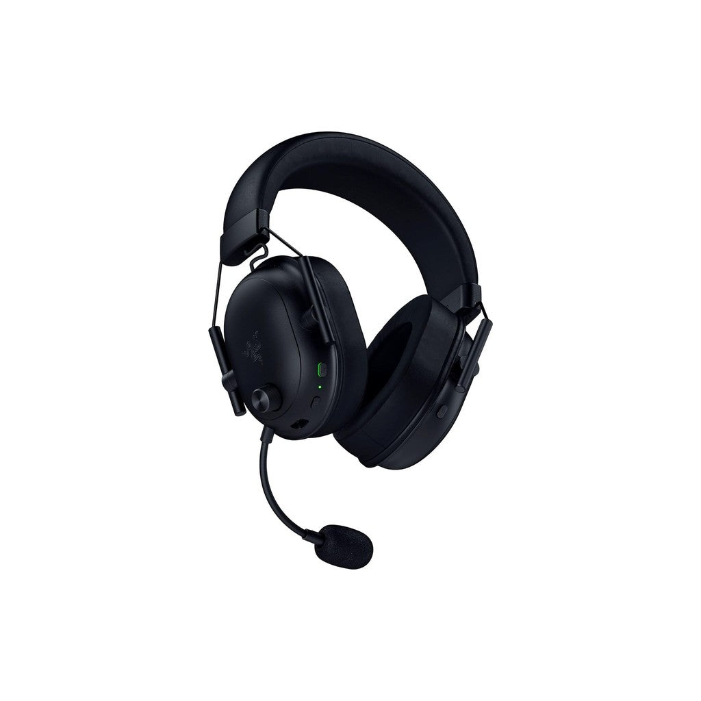 Razer BlackShark V3 Wireless Gaming Headset - Black