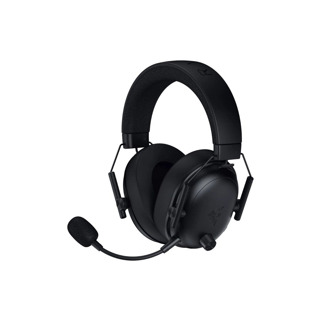 Razer BlackShark V3 Wireless Gaming Headset - Black