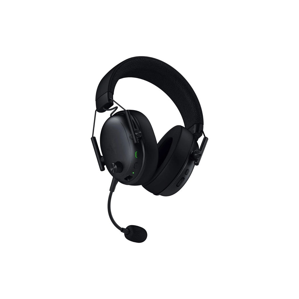 Razer BlackShark V3 Wireless Gaming Headset - Black