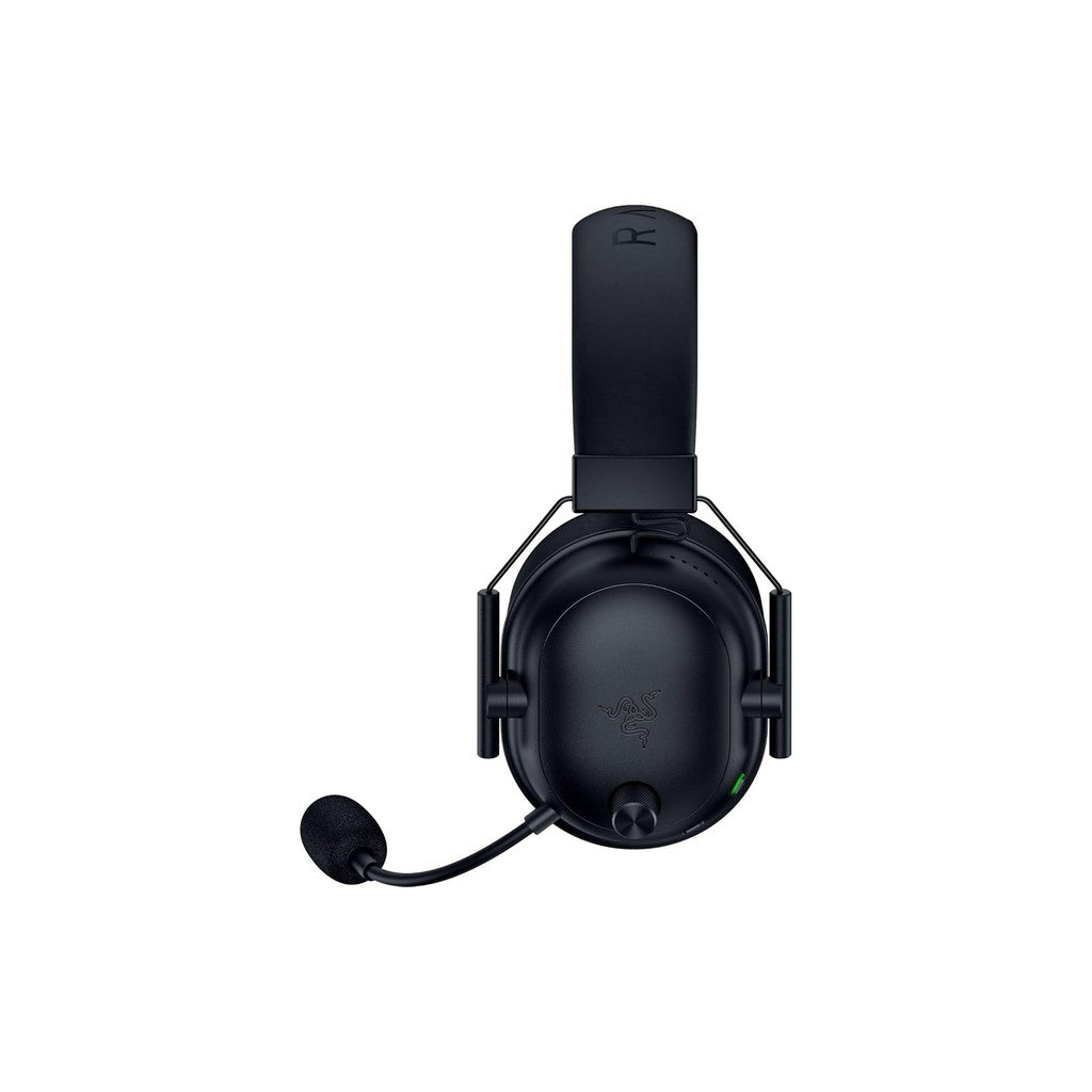 Razer BlackShark V3 Wireless Gaming Headset - Black