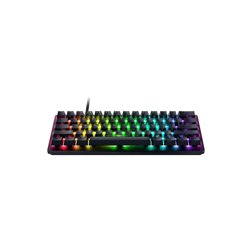 Razer Huntsman V3 Pro Mini 60% Esports Analog Gaming Keyboard