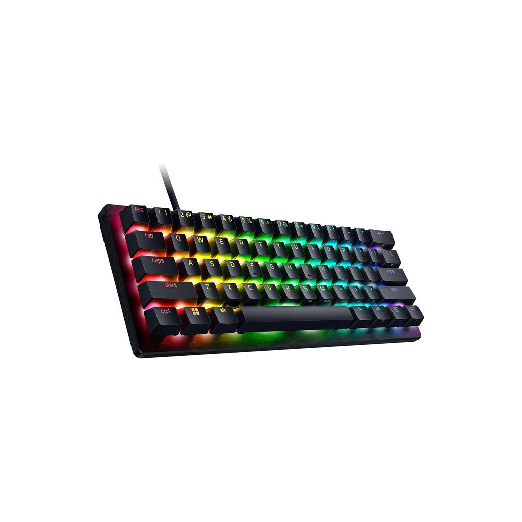 Razer Huntsman V3 Pro Mini 60% Esports Analog Gaming Keyboard