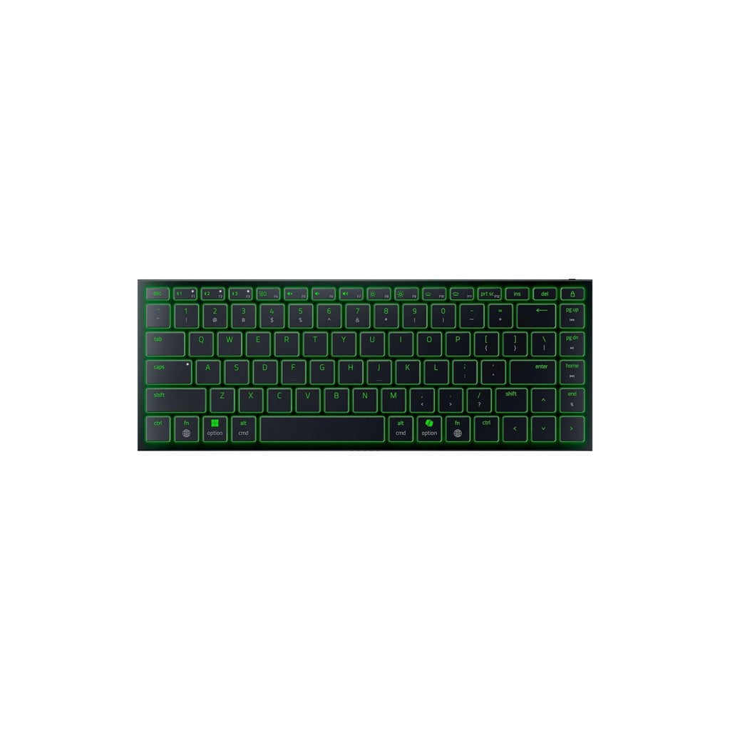 Razer Joro Portable Wireless Gaming Keyboard