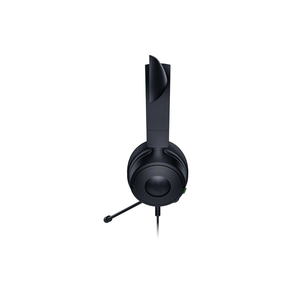 Razer Kraken Kitty V3 X Wired Gaming Headset - Black