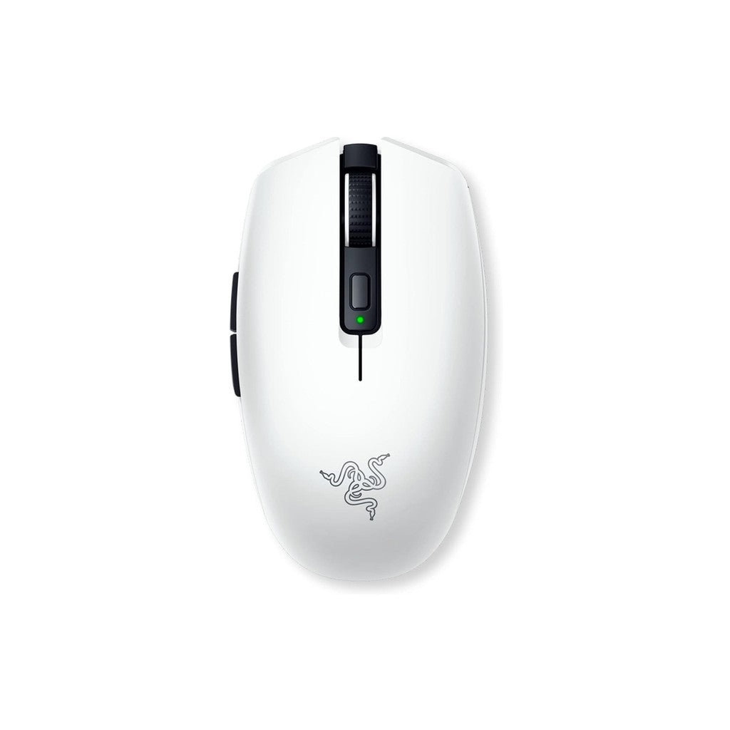 Razer Orochi V2 Wireless Gaming Mouse Gaming Mouse - White