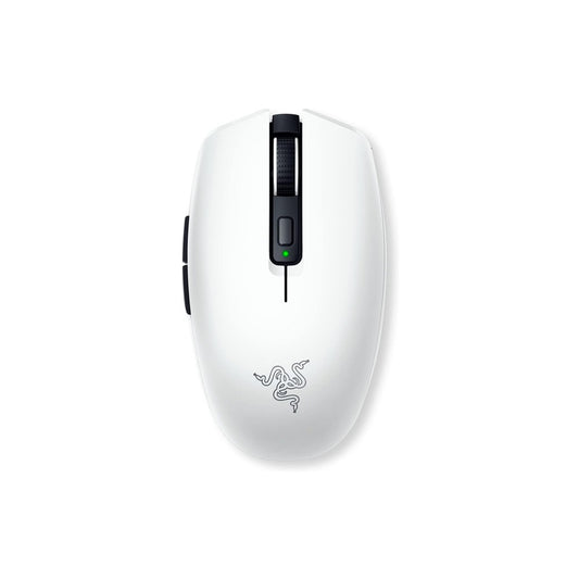 Razer Orochi V2 Wireless Gaming Mouse Gaming Mouse - White