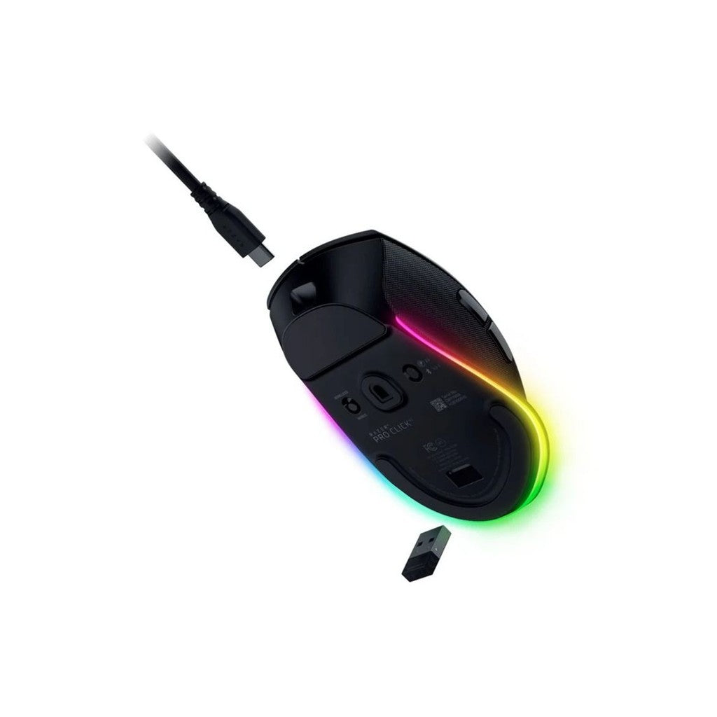 Razer Pro Click V2 Wireless Mouse