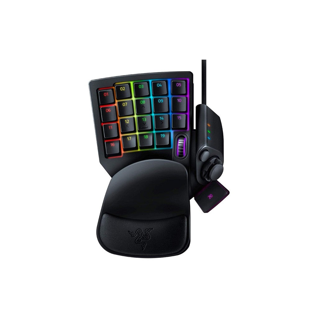 Razer Tartarus V2 Mecha-Membrane Gaming Keypad