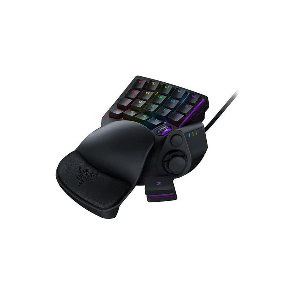 Razer Tartarus V2 Mecha-Membrane Gaming Keypad