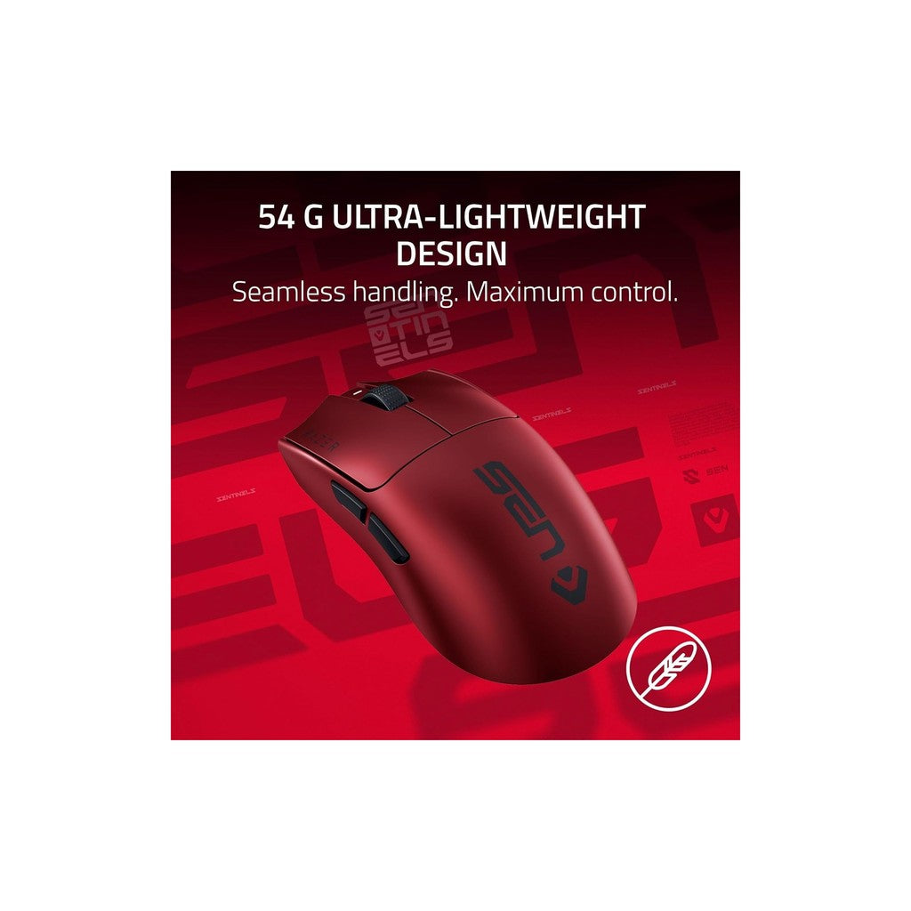 Razer Viper V3 Pro Wireless Gaming Mouse - Sentinels Edition
