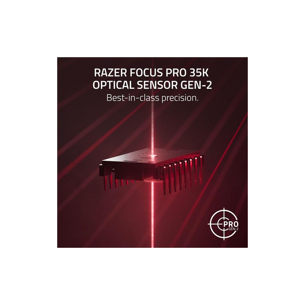 Razer Viper V3 Pro Wireless Gaming Mouse - Sentinels Edition