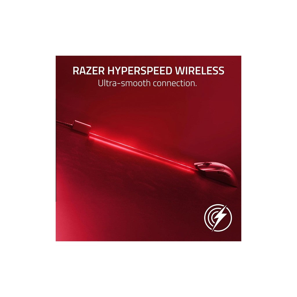 Razer Viper V3 Pro Wireless Gaming Mouse - Sentinels Edition