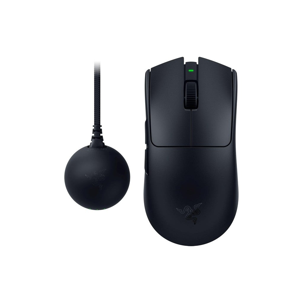 Razer Viper V4 Pro Wireless Esports Gaming Mouse - Black
