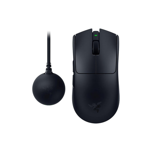 Razer Viper V4 Pro Wireless Esports Gaming Mouse - Black