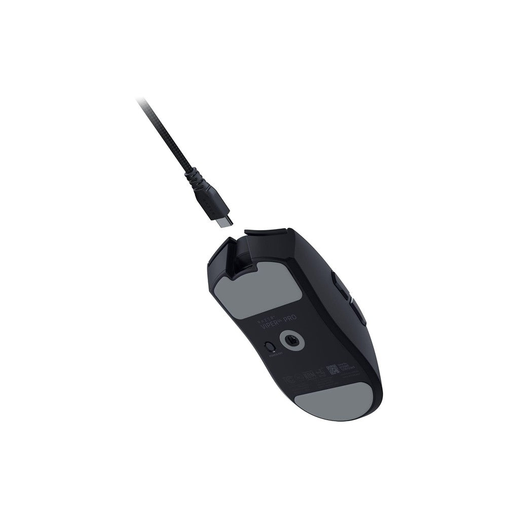 Razer Viper V4 Pro Wireless Esports Gaming Mouse - Black