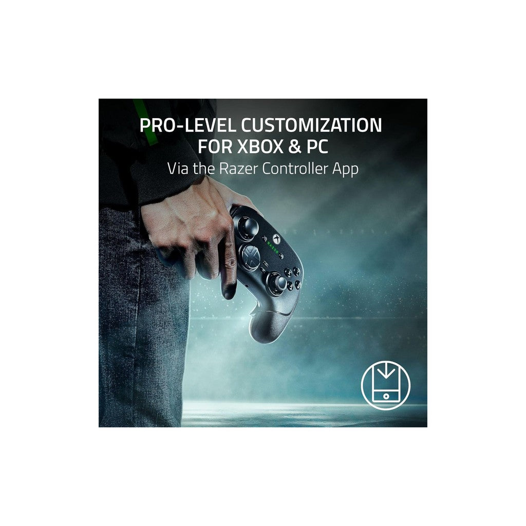 Razer Wolverine V3 Pro Wireless Gaming Controller for Xbox & PC