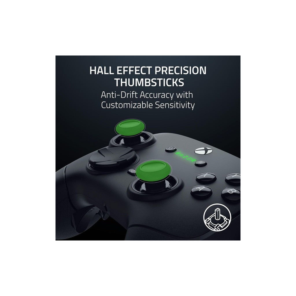 Razer Wolverine V3 Pro Wireless Gaming Controller for Xbox & PC