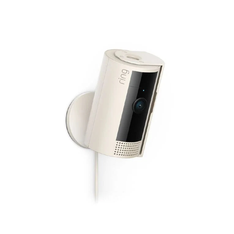 Ring Indoor Camera 2nd Gen - Starlight