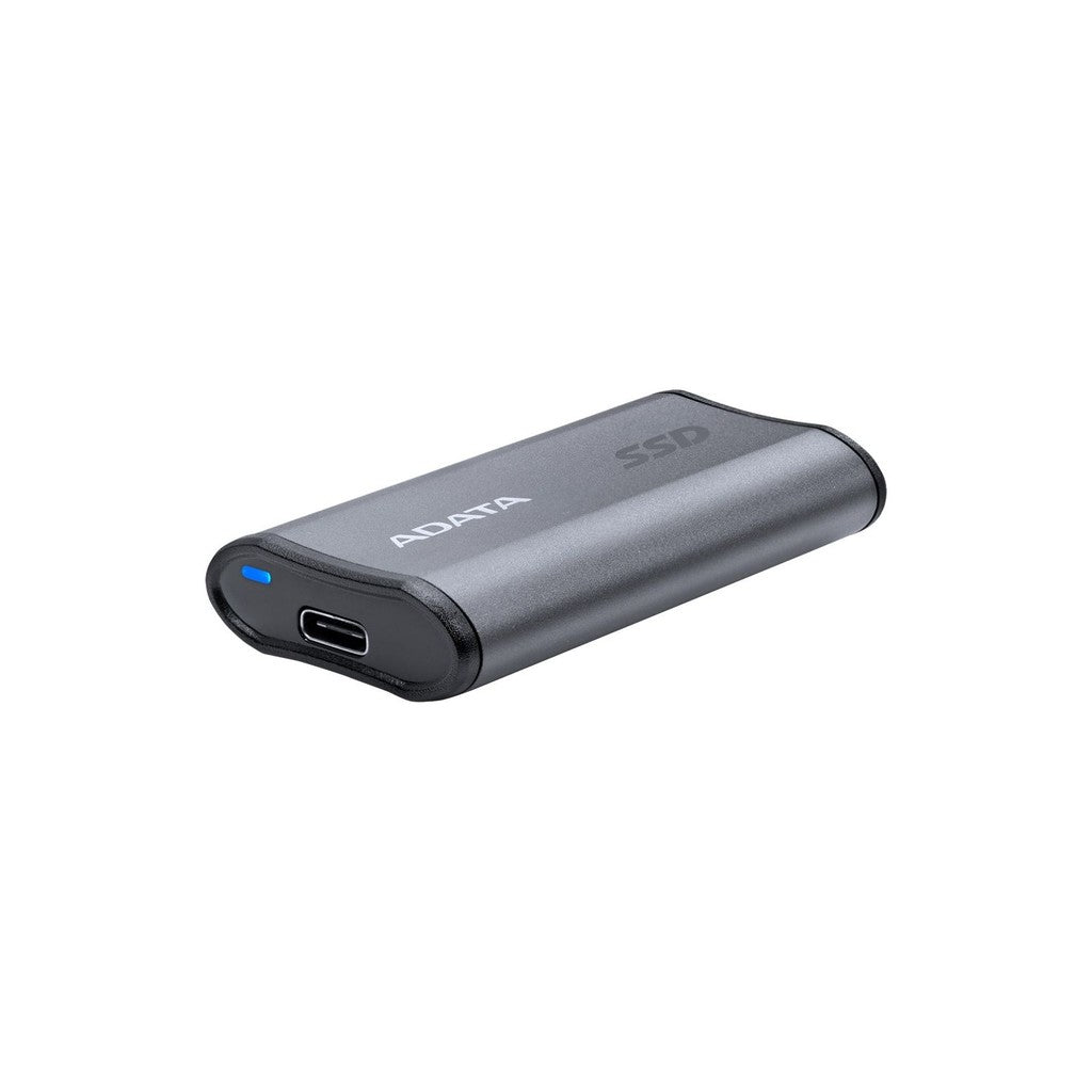 ADATA SE880 USB3.2 Gen2 500GB Type-C External SSD