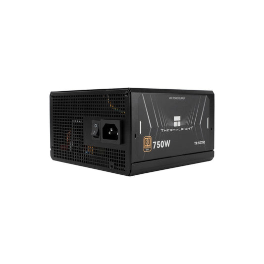 ThermalRight SG750 750W 80 Plus Gold Modular ATX 3.1 PSU