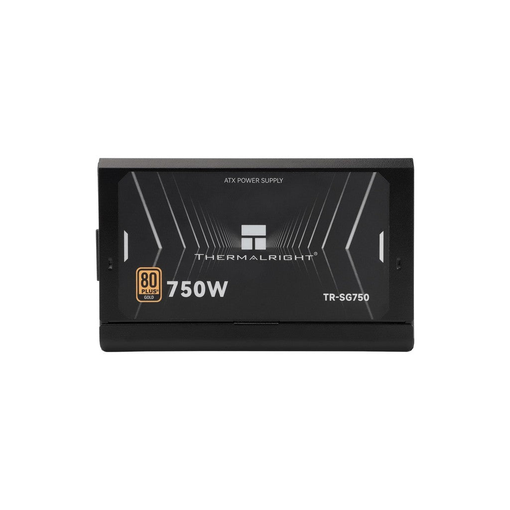 ThermalRight SG750 750W 80 Plus Gold Modular ATX 3.1 PSU