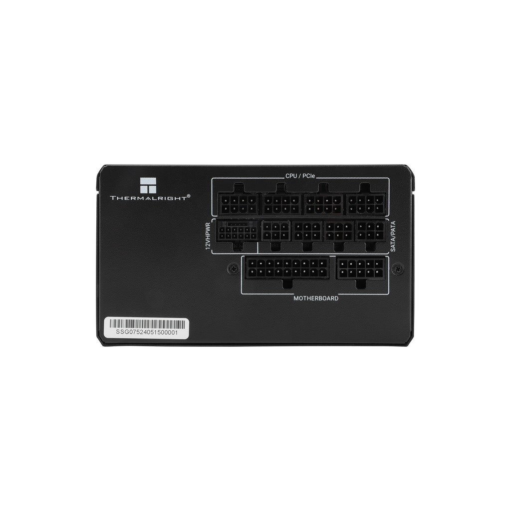 ThermalRight SG750 750W 80 Plus Gold Modular ATX 3.1 PSU