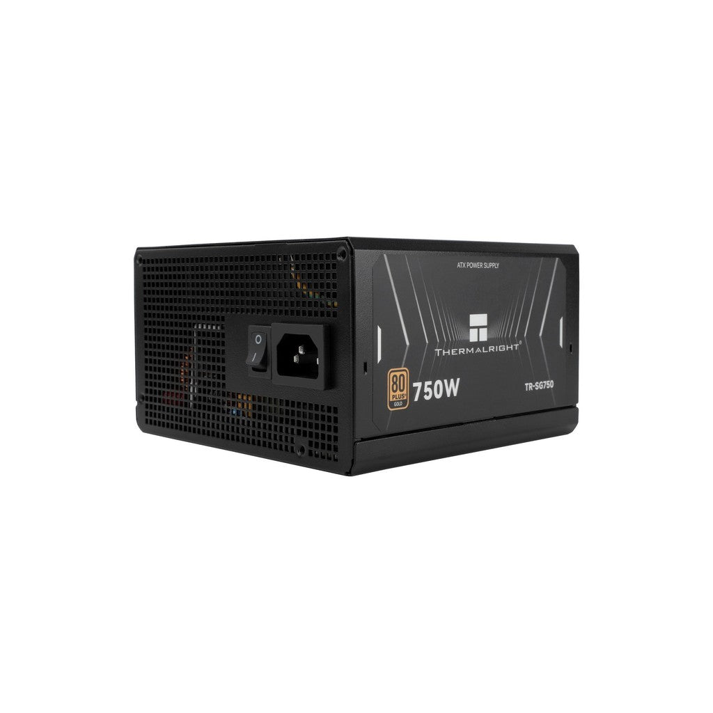 ThermalRight SG750 750W 80 Plus Gold Modular ATX 3.1 PSU