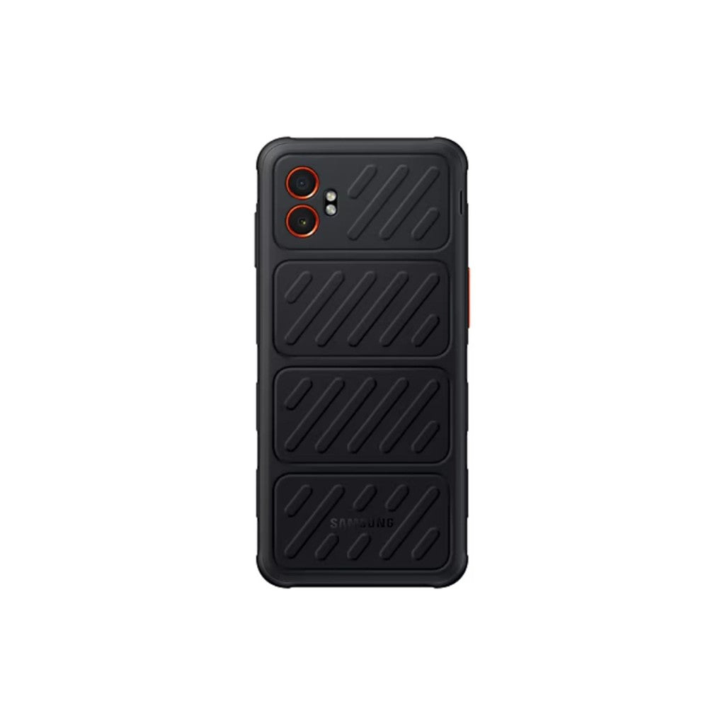 Samsung Galaxy XCover7 Pro 5G 128GB Rugged Smartphone - Black