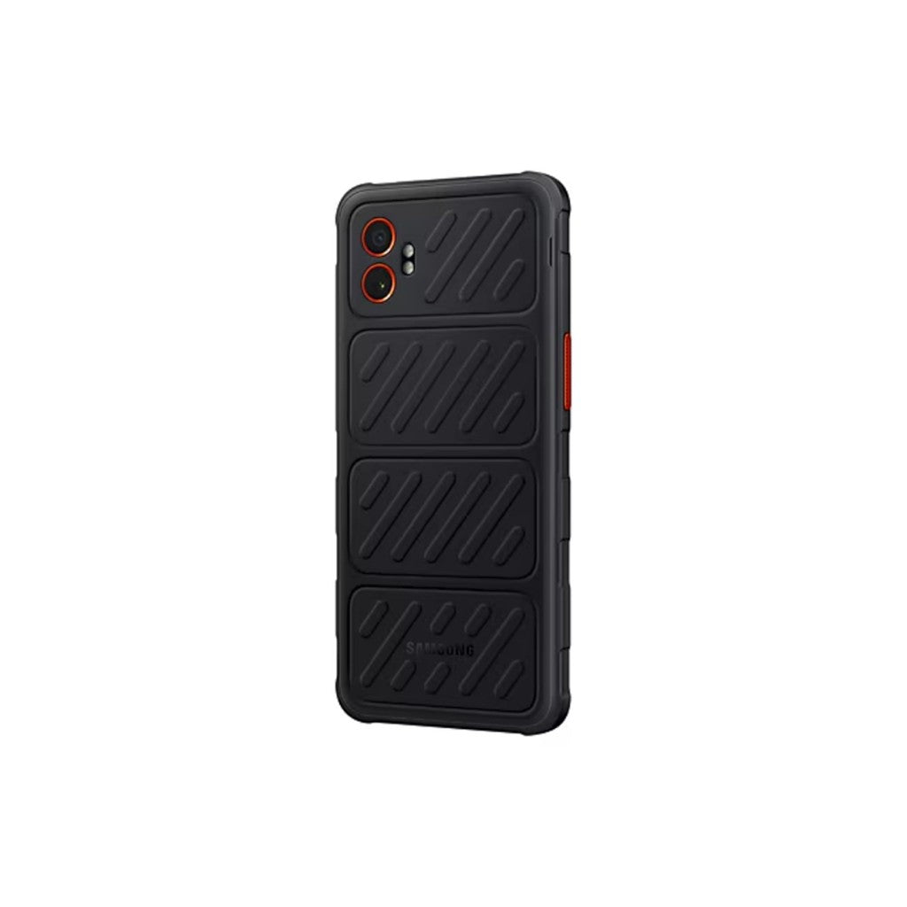 Samsung Galaxy XCover7 Pro 5G 128GB Rugged Smartphone - Black