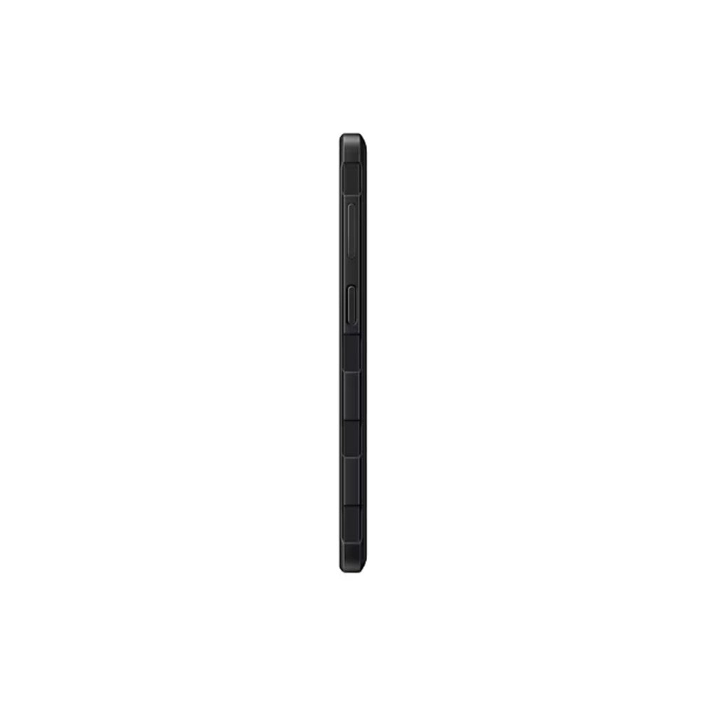 Samsung Galaxy XCover7 Pro 5G 128GB Rugged Smartphone - Black