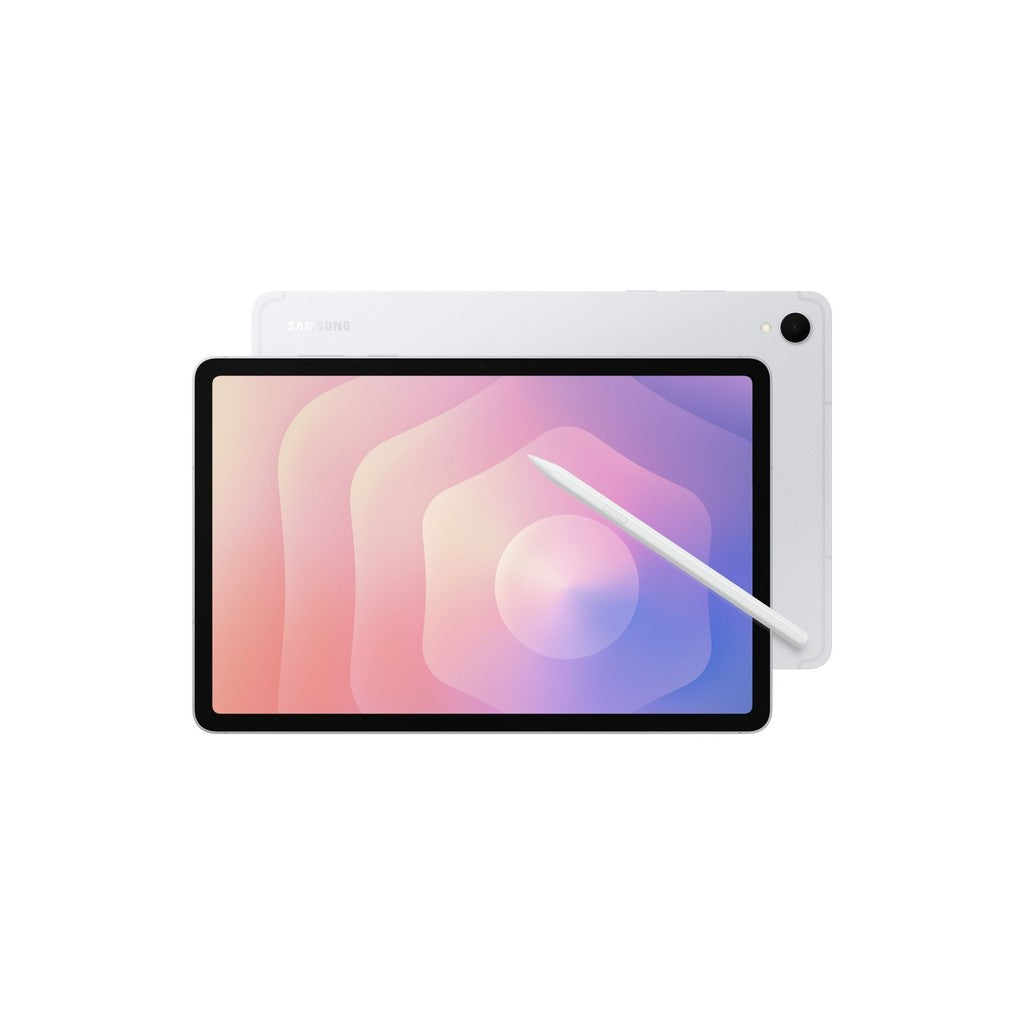 Samsung Galaxy Tab S11 128GB WIFI Tablet - Silver