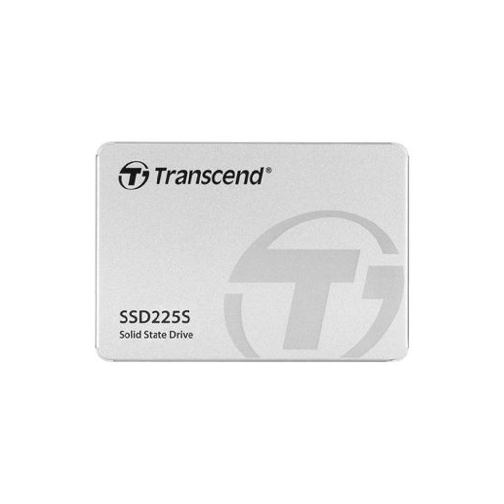 Transcend SSD225S 500GB 2.5" SATA SSD