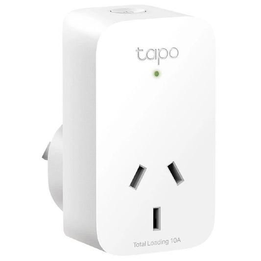 TP-Link Tapo P100 Wi-Fi Smart Plug