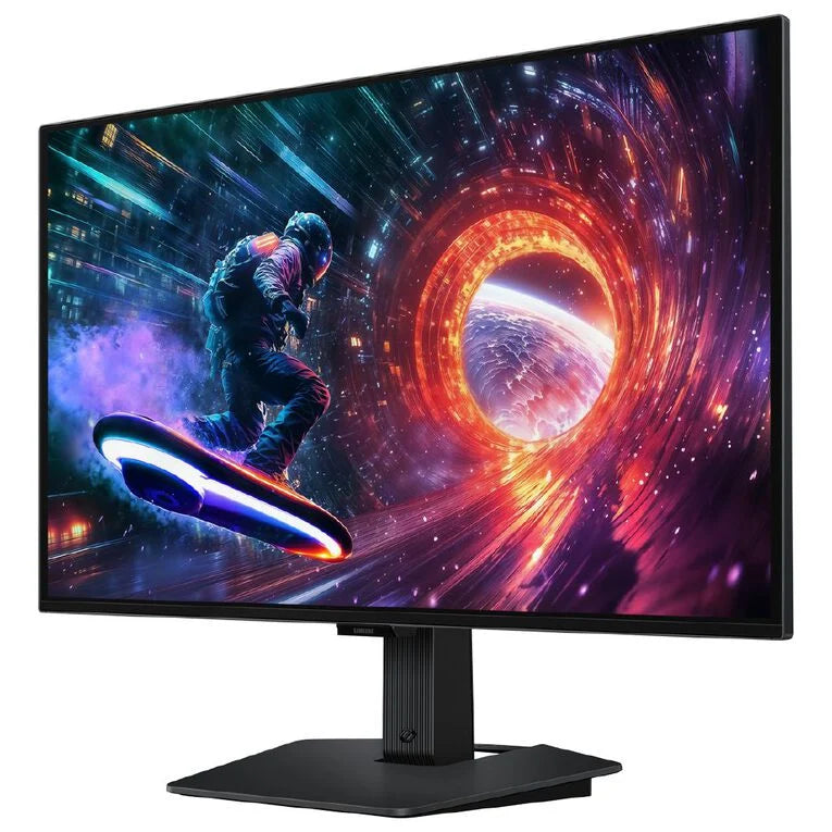 Samsung Odyssey OLED G5 G50SF 27" QHD 0.03ms 180Hz Gaming Monitor