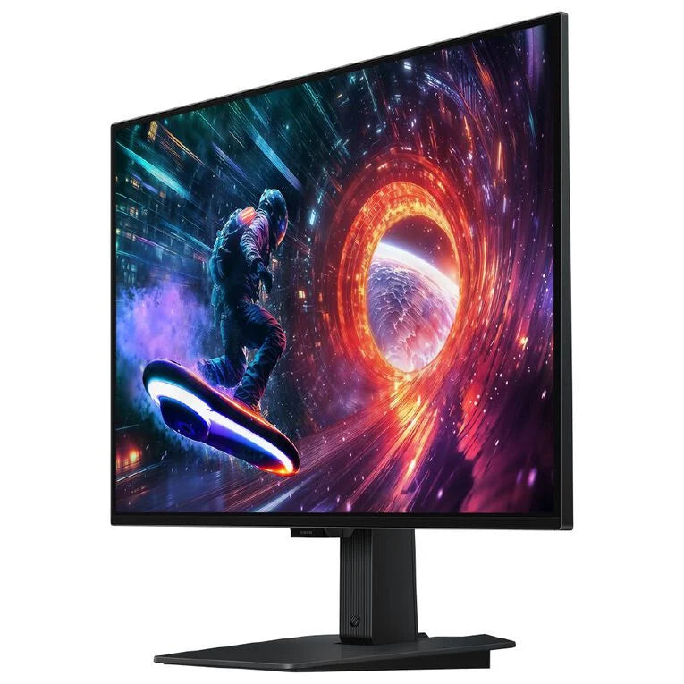 Samsung Odyssey OLED G5 G50SF 27" QHD 0.03ms 180Hz Gaming Monitor