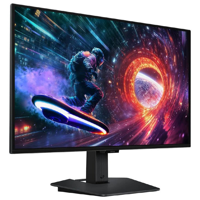 Samsung Odyssey OLED G5 G50SF 27" QHD 0.03ms 180Hz Gaming Monitor