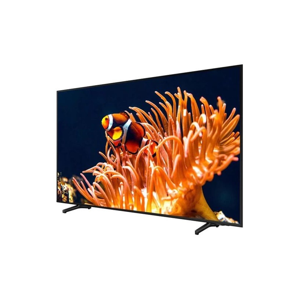 Samsung 55" Crystal UHD DU8000 4K Tizen OS Smart TV