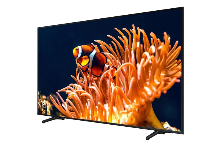 Samsung 43" Crystal UHD DU8000 4K Tizen OS Smart TV