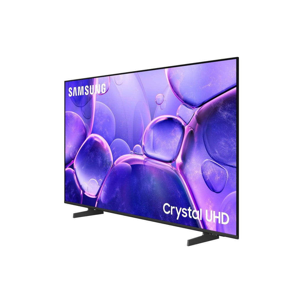Samsung 43" Crystal UHD U8500F 4K Smart TV