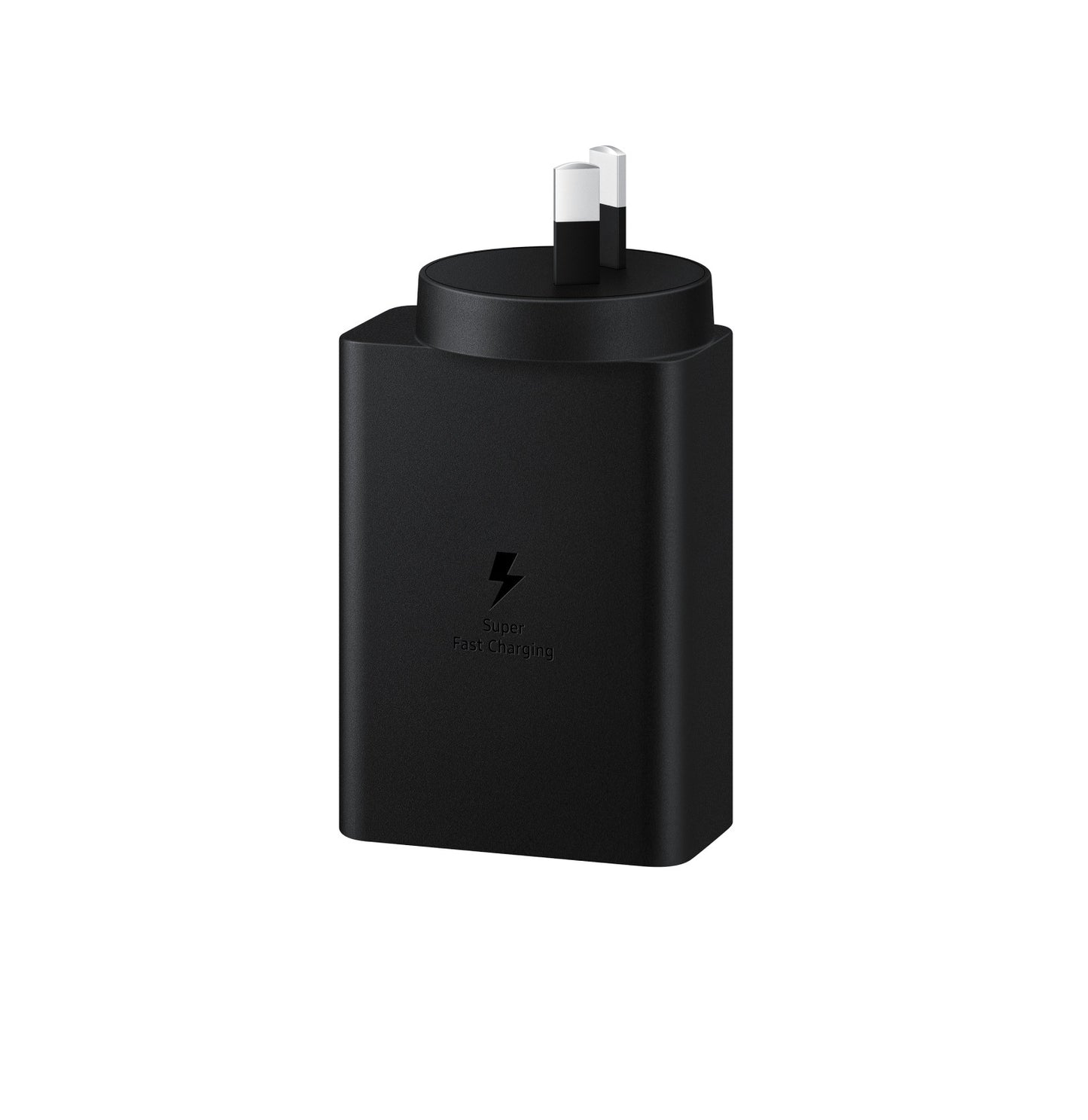 Samsung 65W USB-C PD Fast Charging Trio Wall Charger