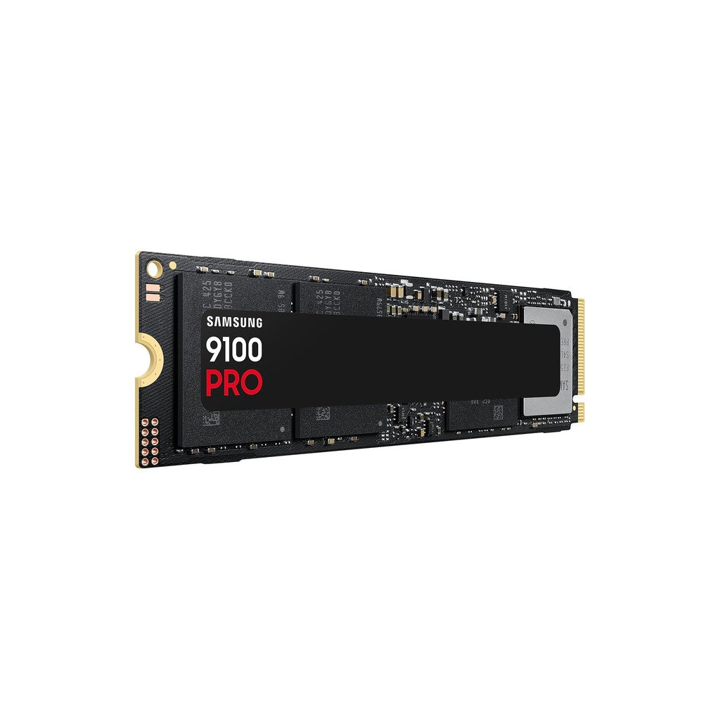 Samsung 9100 Pro 1TB 14700MB/s PCIe 5.0 M.2 NVMe SSD