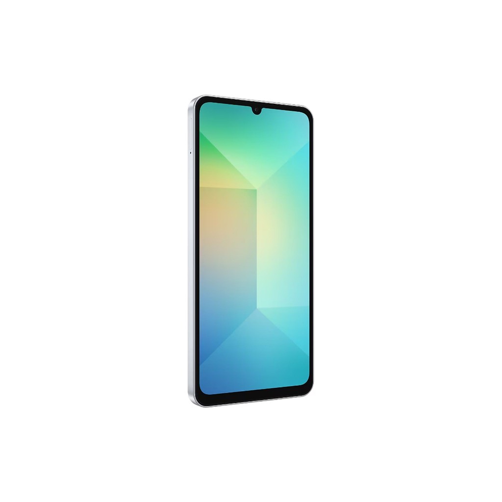 Samsung Galaxy A06 5G 128GB - Light Grey