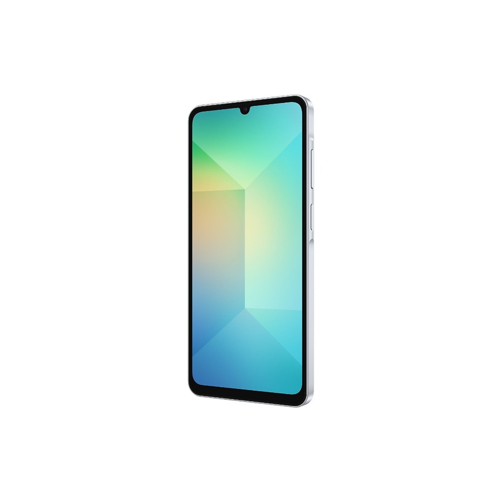 Samsung Galaxy A06 5G 128GB - Light Grey